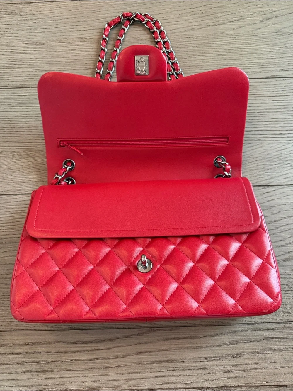 CHANEL wear only